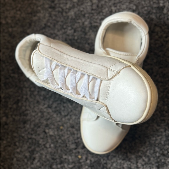 Armani Xchange sneakers size 10 - Picture 4 of 6